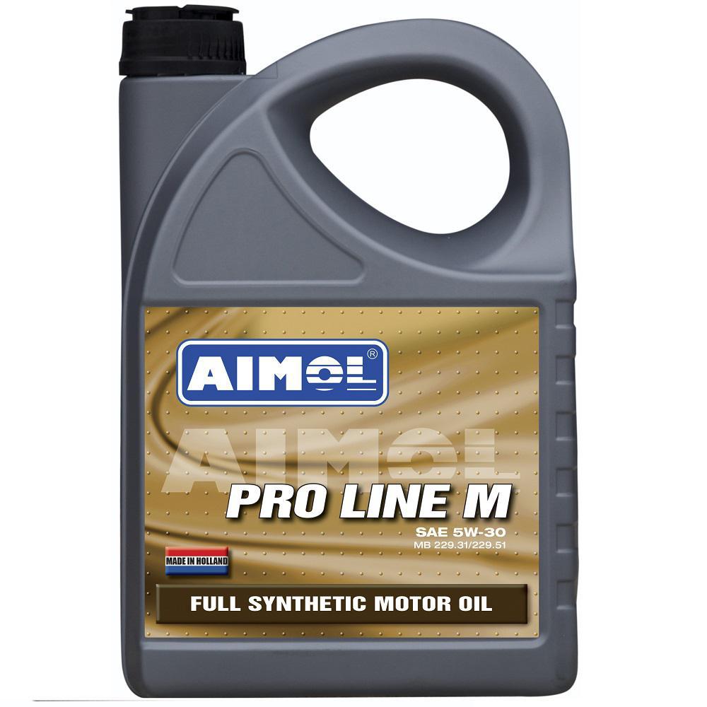 Lubrifianți Aimol